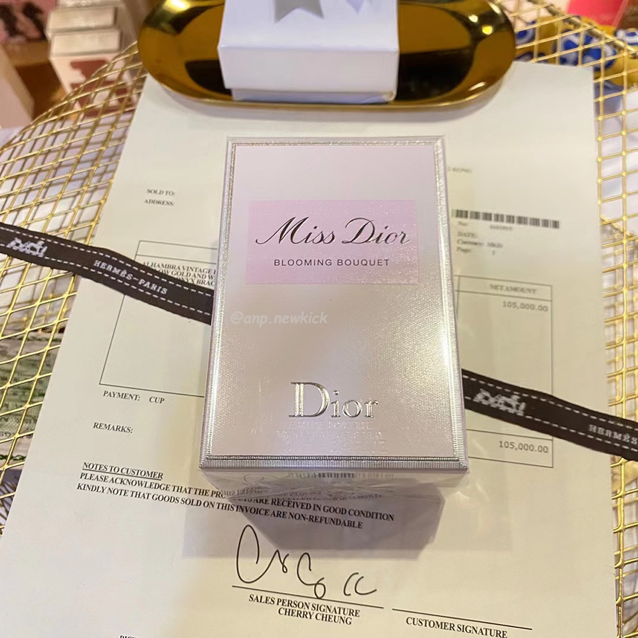 Miss Dior Blooming Bouquet Edt 100ml (6) - www.newkick.vip